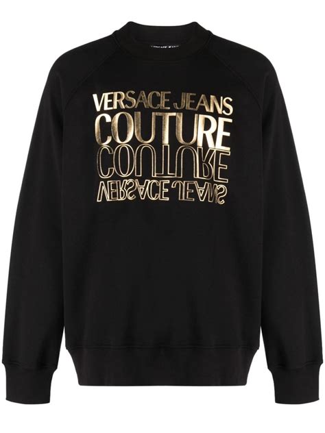 versace jeans couture farfetch|More.